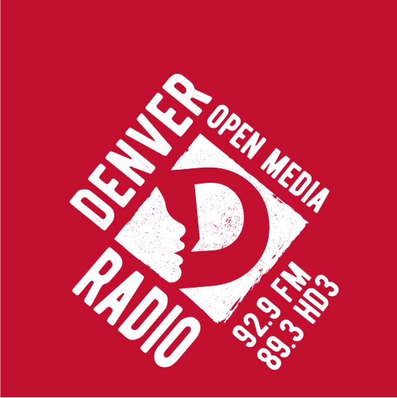 Like a villain denver open media